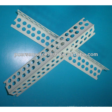 PVC angle bead /Corner Mesh/ Corner protector strip ( Corner Bead )(CN-AP)